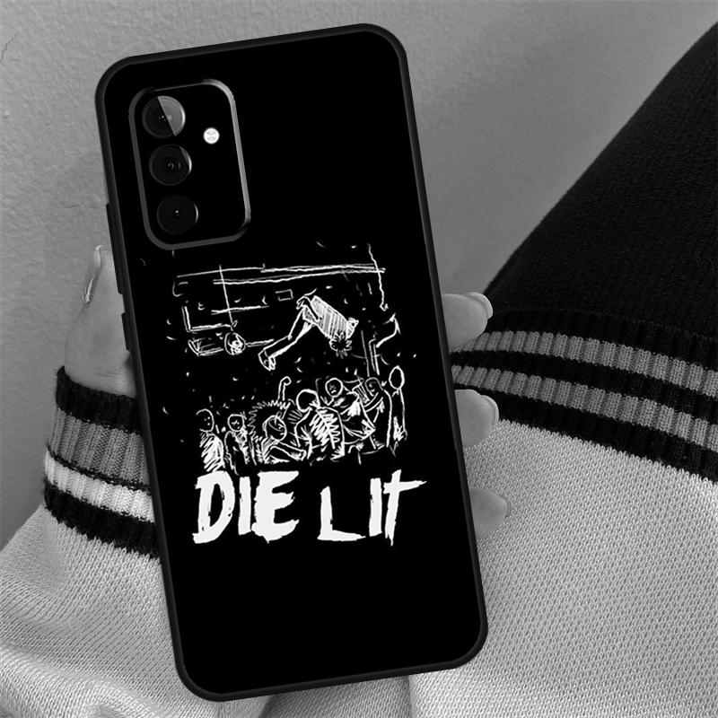 Playboi Carti Cover For Samsung Galaxy A12 A13 A14 A54 A53 A52 A34 A33 A32 A24 A23 A22 A51 A71 Phone Case
