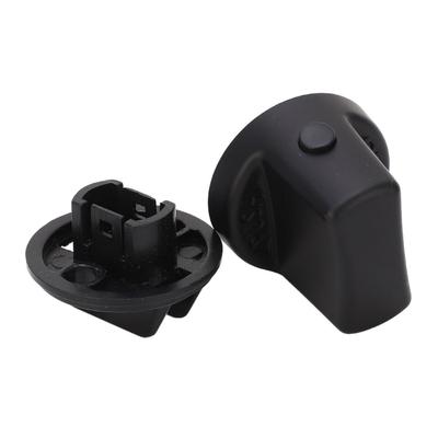 Botão da Chave de Ignição Interruptor de Empurrar e Girar Botão da Chave de Ignição Entrada Sem Chave D461-66-141A-02 para Speed 6 CX7 CX9