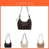 Petit Sac à Bandoulière Mode Femme en PU avec Fermeture Éclair pour un Usage Quotidien