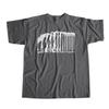 THE COOLMIND  Short Sleeve Funny Men T Shirt O-neck Big Size Men Tshirt Cool T-shirt Men Tee Shirts