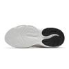 Anta 8811 Women's Casual Shoes Ivory White Silver 122618811-3