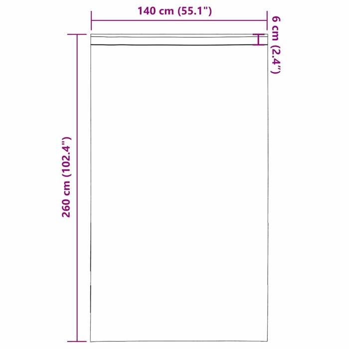 VidaXL Rideaux en voile avec passe-tringles 2 pcs sable, rideau en filet, rideau transparent, voile de fenêtre, traitement 4102220