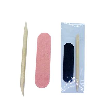 Wearing Nail Tool Kit, Nail Rubbing Strip, Nail Rubbing Strip, Grinding, Nail Removal, Nail Trimming Sheet, Finger Cleaning, Nail Tool Set
