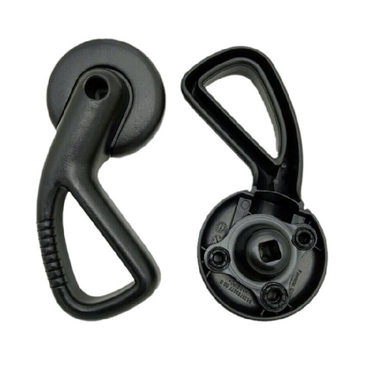 Cost Effective Seating Adjuster Positioning Handle for C2 206 207 9638799977 890586 Delivering Seamlessly Compatibility