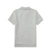 Polo Kids Boys Iconic Mesh Polo Shirt 2 7 Cwrlknib1i10313d86