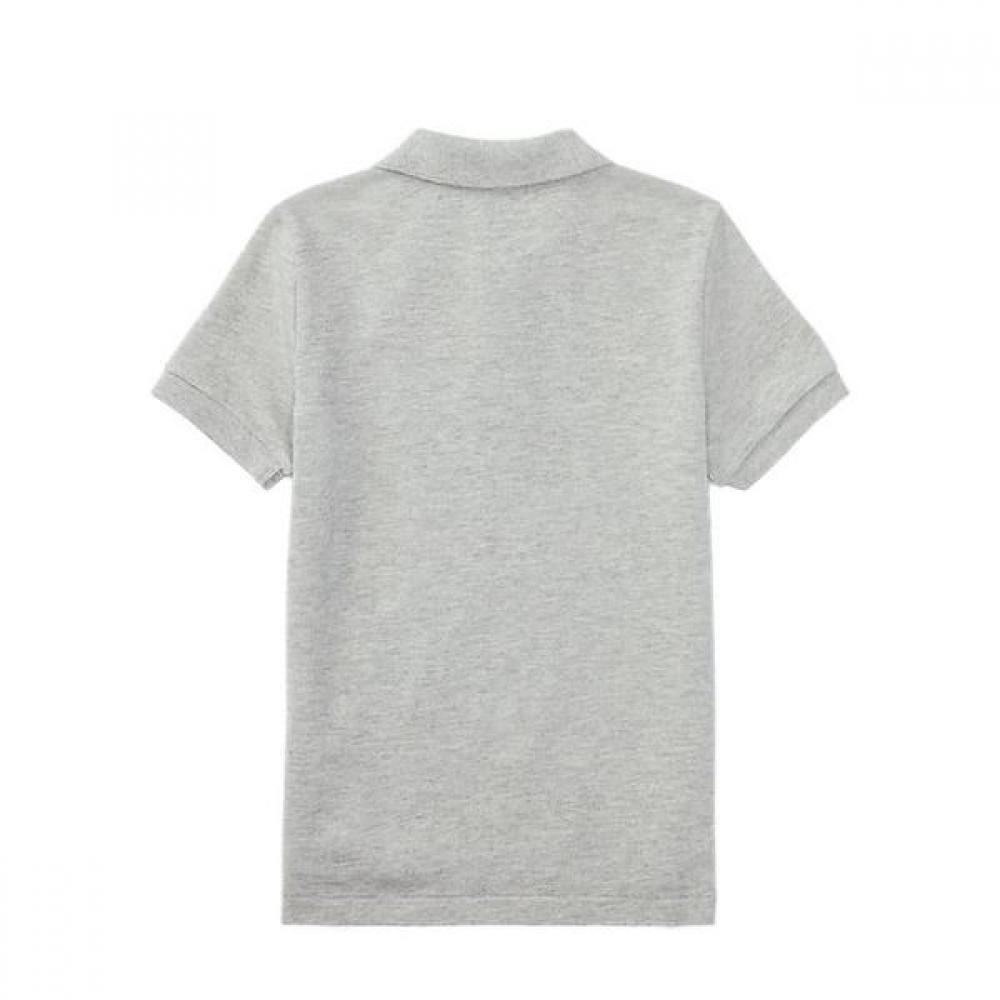 Polo Kids Boys Iconic Mesh Polo Shirt 2 7 Cwrlknib1i10313d86