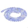 Polished Loose Bead Gems For Bracelet Necklace Ring Making