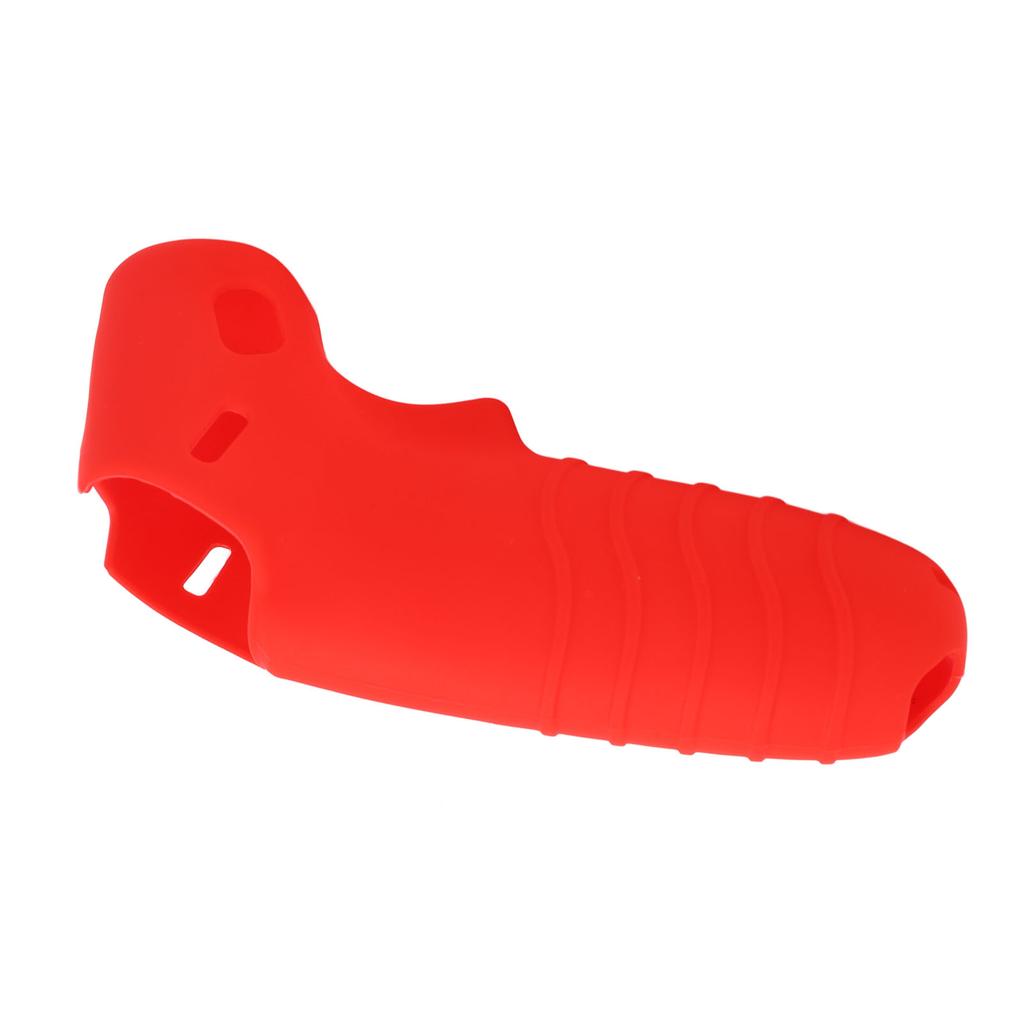Drone Controller Rocker Cover Silicone Sleeve Protector with Lanyard for Avata Accessories