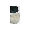 Nordic Minimalist Black And White Stone Canvas Painting Grey Poster Print Big Wall Art For Hotel Aisle Living Room Decoracion