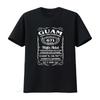 Guam Facts T Shirt 671 Vintage Washed Versatile Stylish Unisex Fashion Stretched Graphic Soft Homme Slightly Comfortable Casual