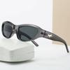 New Y2K Fashion Sunglasses Women's  Designers Decorate Stars Sun Glasses Men's Outdoor Sports Eyewear UV400 Gafas De Sol