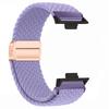 Magnetic Braided Nylon Loop Band for Xiaomi Redmi Watch 5 4 Strap Adjustable Sport Replacement Correa Bracelet Mi Band 9 8 Pro