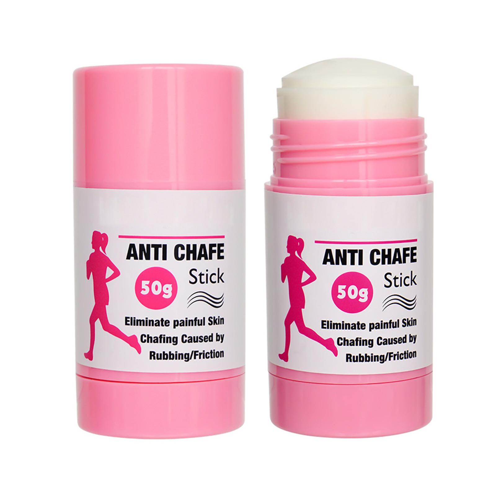 

Крем для смазывания и натирания 40 г увлажняющий крем-карандаш для тела с эффектом трения One Size