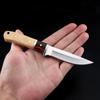 Kitchen Boning Knife Stainless Steel Meat Cleaver Fruit and Vegetable Slicer Kitchen Tool