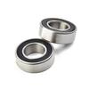 Parts Bearing Replacement Steel 163110 2RS About 35g
