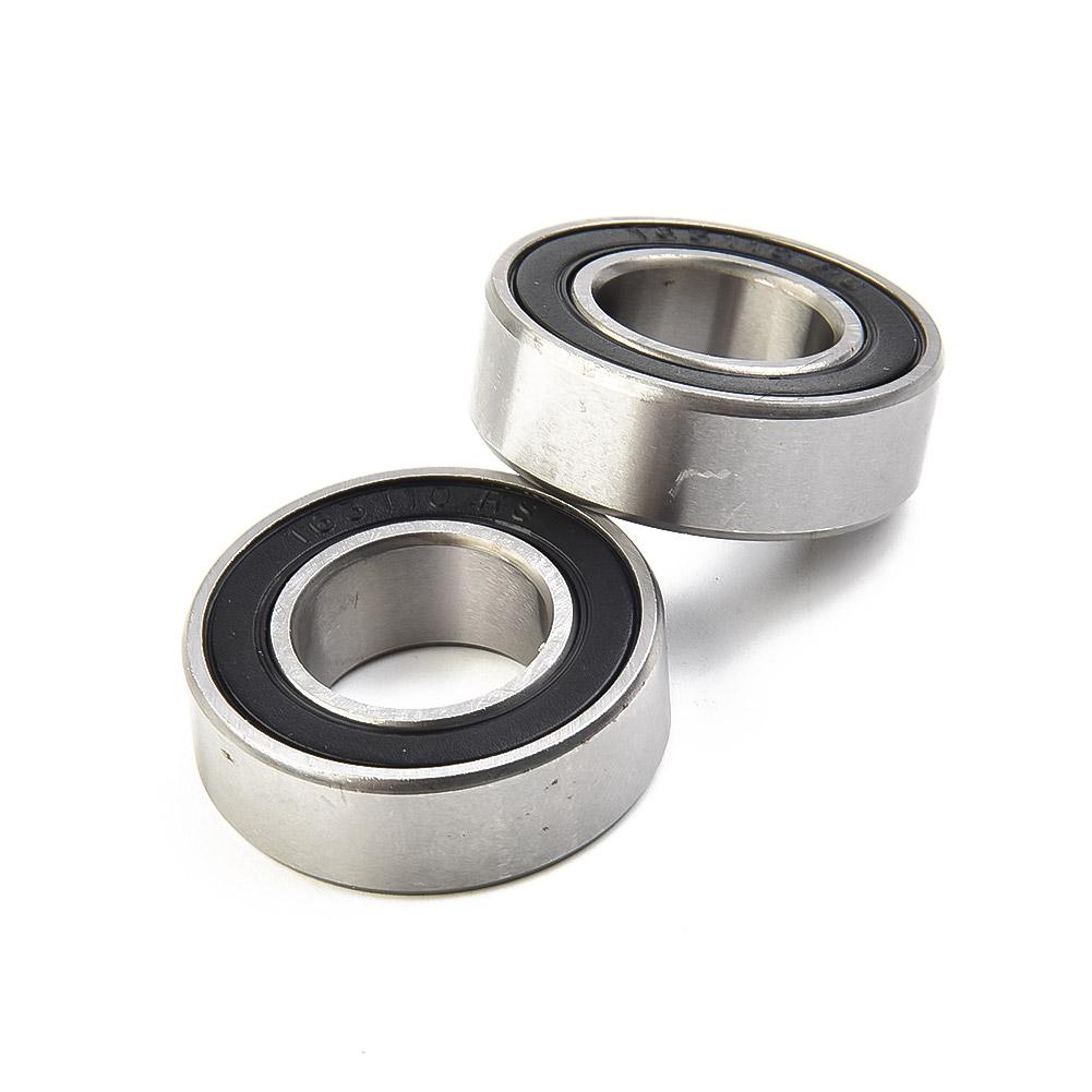 Parts Bearing Replacement Steel 163110 2RS About 35g