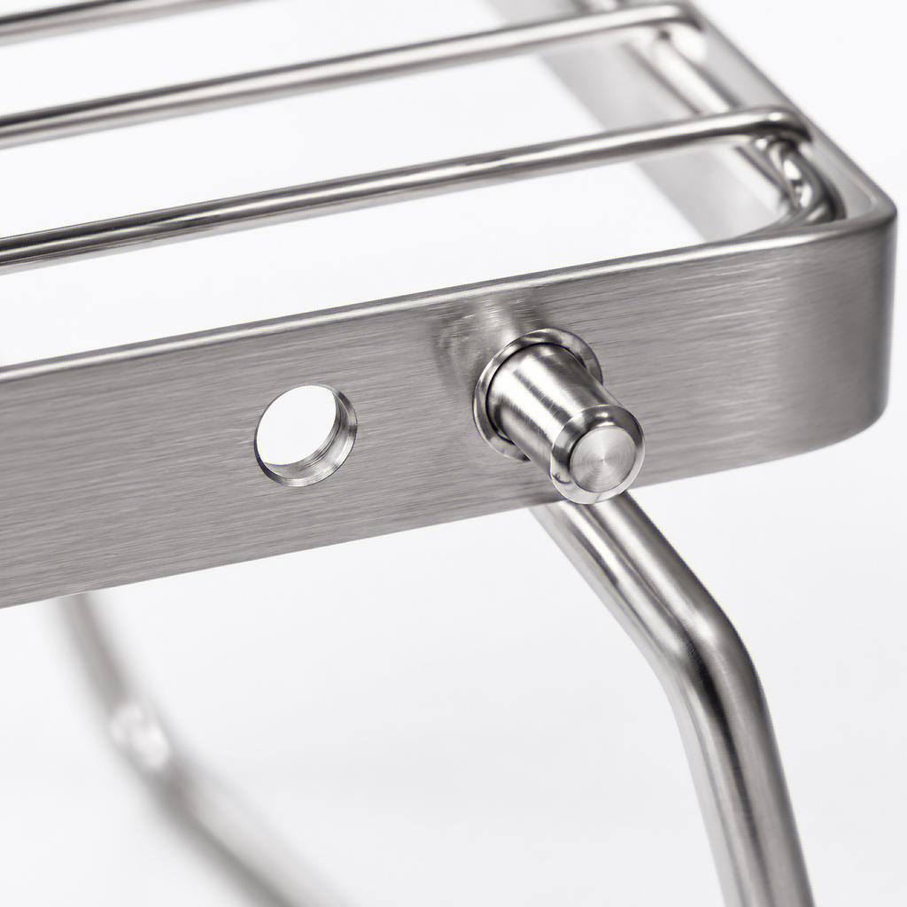 Outdoor Stainless Steel Stove Holder Camping Portable Folding Mini Barbecue Rack Set Pot Holder Baking Tray Holder