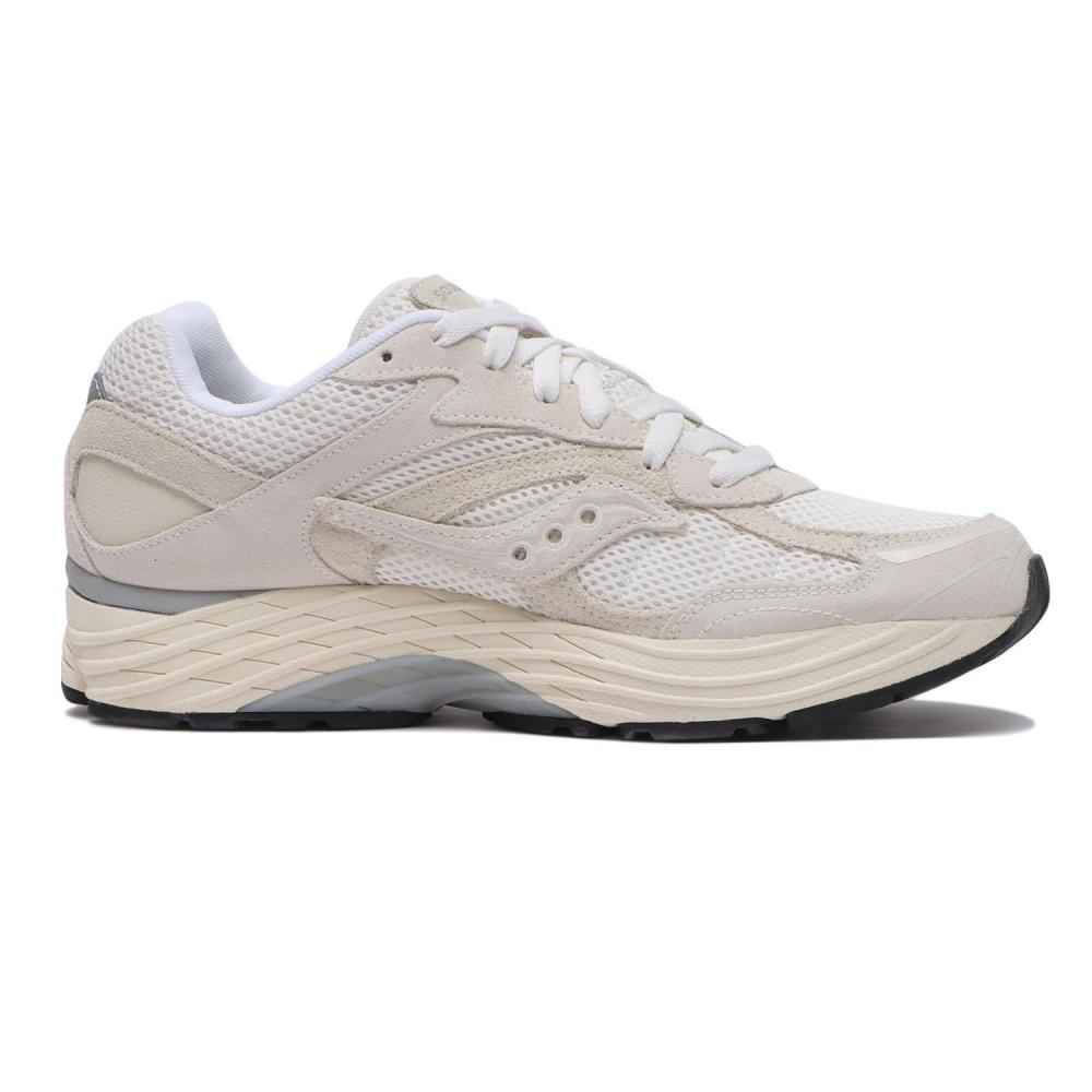 Saucony Progrid Omni 9 Bílá S70740 11