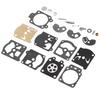 Reliable Carburetor Repair Kit Compatible with For WA & WT Type Engines To Optimal Performance Across Various Models