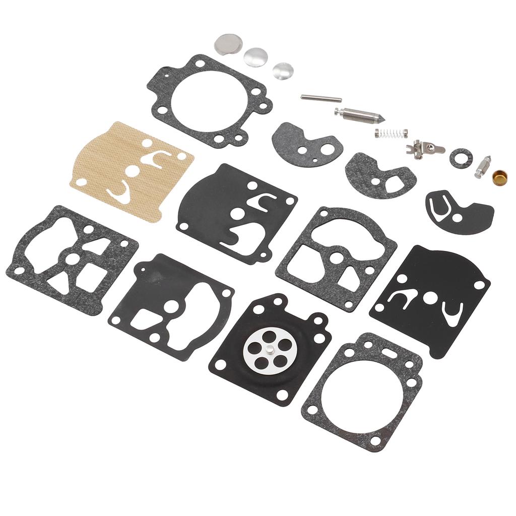 Reliable Carburetor Repair Kit Compatible with For WA & WT Type Engines To Optimal Performance Across Various Models
