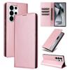 PU Leather Wallet Phone Case for For Samsung Galaxy S26 Ultra S26 Plus S26 S25 FE S25 Ultra S25 Plus S25 S24 FE
