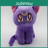 Neues Sailor Moon Yatimisi Plüschtier mit Luna Diana Katze und Artemis für Fans