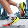 Neue Herren-Sportschuhe, vier Jahreszeiten, bequem, atmungsaktiv, dicksohlig, rutschfest, höhenerhöhend, Lauf-Sportschuhe