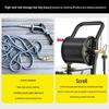 Heavy-Duty Industrial High-Pressure Washer CN plug (adapter included)