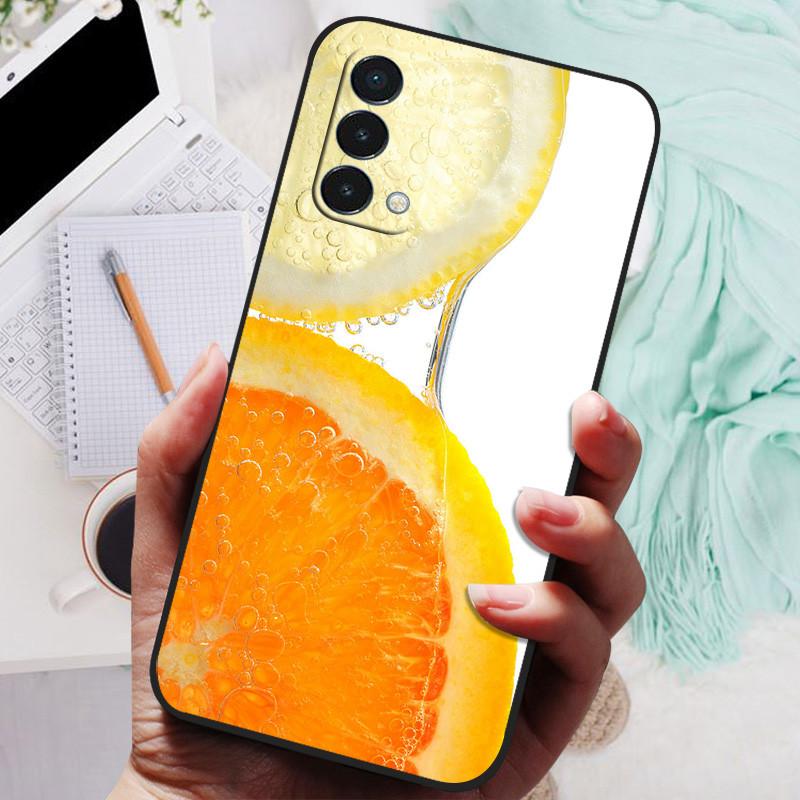 For One Plus Nord N200 5G Case Marble Phone Cover Soft Silicone Shockproof TPU Funda For Oneplus Nord N200 5G Capa N 200 Shells