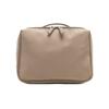 Tea AfternoonTea LIVING Pouch JJ94 Sauna Tea Brown [Afternoon Living] Pouch/TAEKO HIGASHIHARA×Afternoon