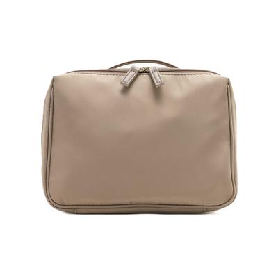 Tea AfternoonTea LIVING Pouch JJ94 Sauna Tea Brown [Afternoon Living] Pouch/TAEKO HIGASHIHARA×Afternoon
