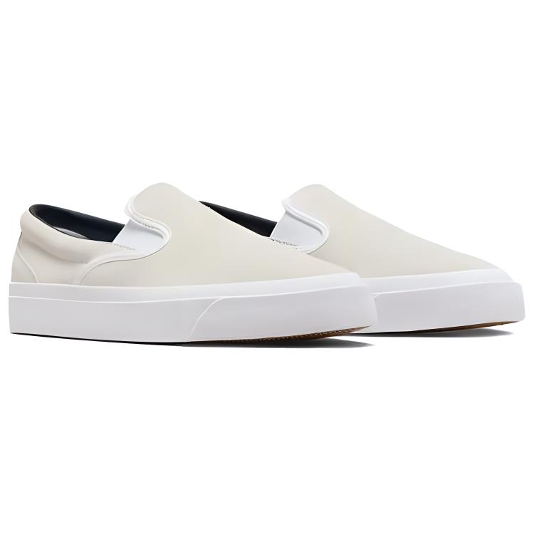 One Star Converse Cc Pro Slip-On Low 'Off White' A11170C