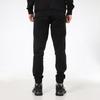 Puma Running Training Sports Casual Tapered Knit Pants Men Bottoms Black 588838-01