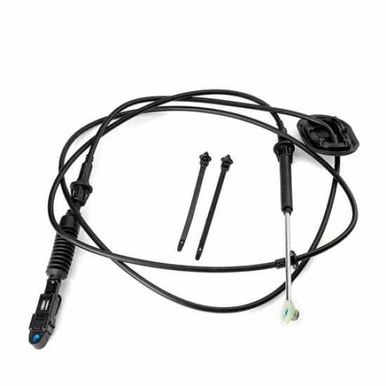 Automatic Transmission Cable Shifter 15037353 Fit CHEVROLET PICKUP C1500 95-99