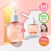 V A beAuty [renewAl exclusiVe] V A beAuty AntioxidAnt rAdiAnce Ampoule 50ml Refill speciAl Set  +50ml Refill pAck 