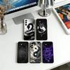 Sacred Dragon Phone Case For Samsung Galaxy A73,A72,A71,A70,A53,A52,A51,Others Soft Black Cover