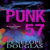 Punk 57 by Penelope Douglas Paperback Book 9780349435756
