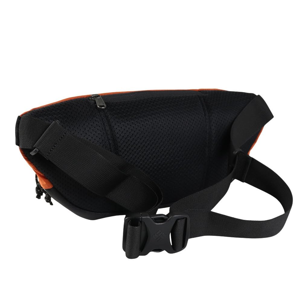 Panacea Hip Bag PU8666 One Size Island Orange [Colombia]