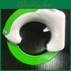 Multifunctional Circular Kitchen Knife With Stainless Steel Blade For Cutting Vegetables Pizza Cake