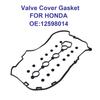 Motorventildeckeldichtung für Chevrolet 4-Türer 2,2 2.4L Cobalt2.2 2.4L Pontiac 2,2 2.4LSaturn 2.2L 2.4L 2006-2010 12598014 VS 50769R VS25585 13848658