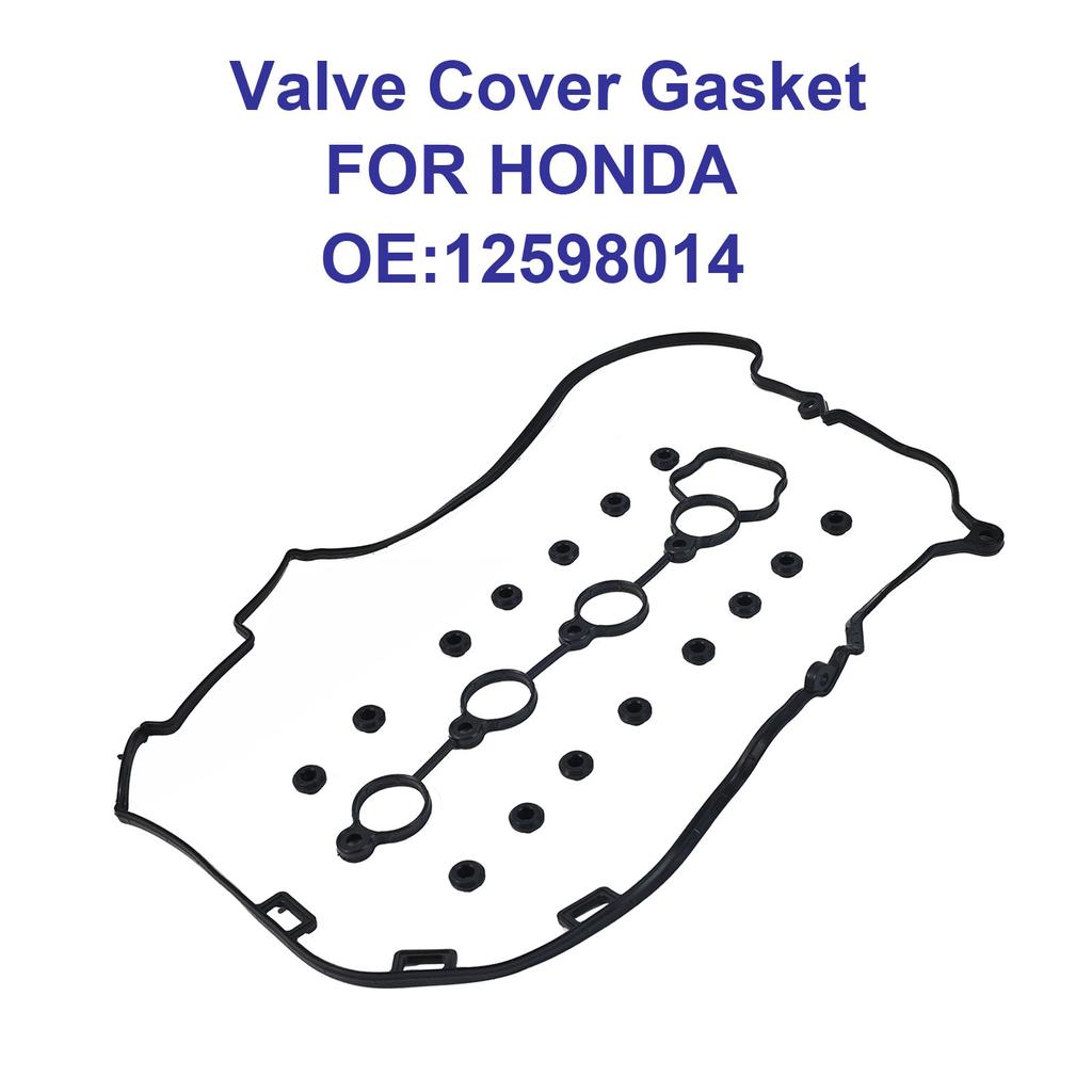 Garnitură capac supapă motor pentru Chevrolet 4 uși 2.2 2.4L Cobalt2.2 2.4L Pontiac 2.2 2.4LSaturn 2.2L 2.4L 2006-2010 12598014 VS 50769R VS25585 1884