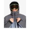 Quiksilver Jacket Sycamore