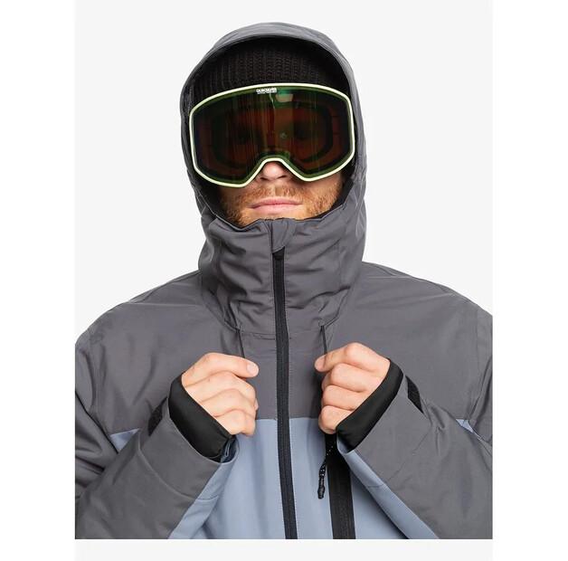 Quiksilver Jacket Sycamore