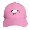 Bin Chicken Baseball Cap Hat Beach Foam Party Hat Golf Hat Unisex Icon Unisex Golf Wear Womens