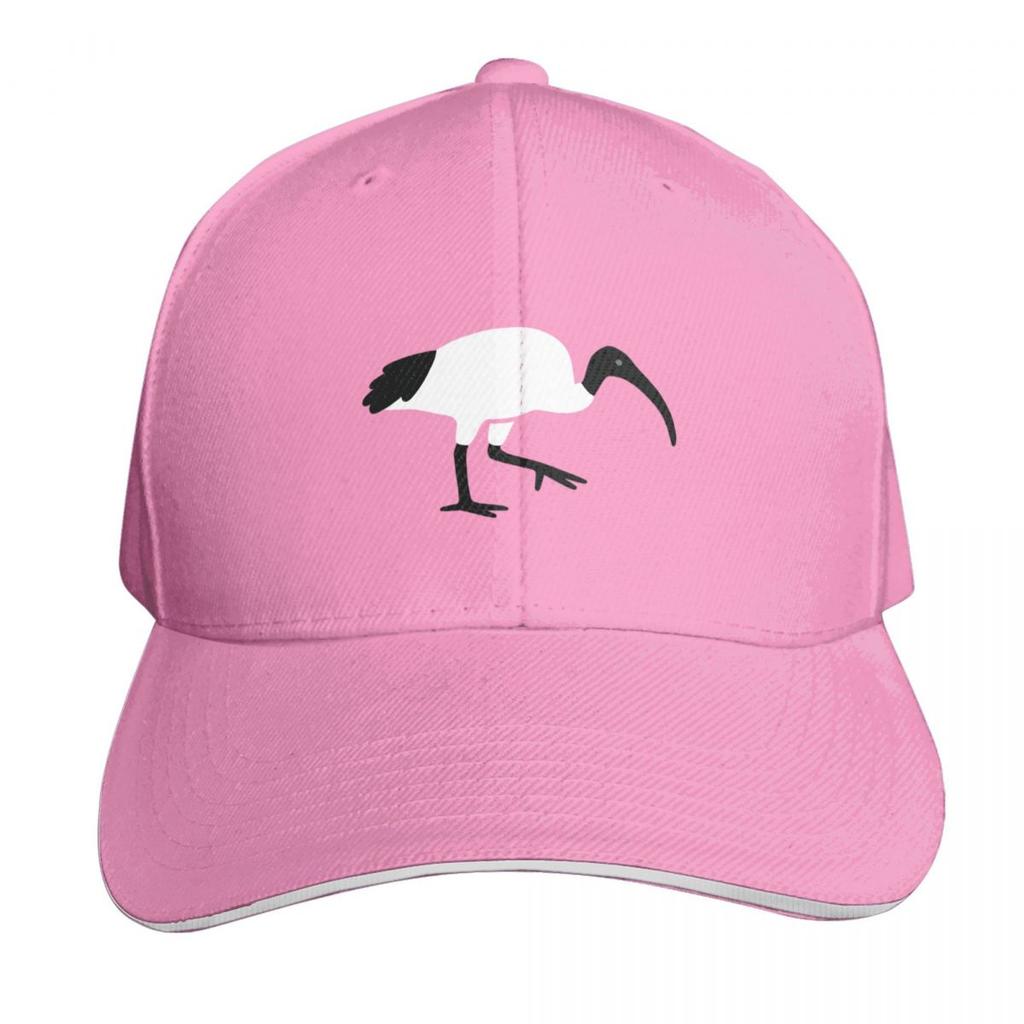 Bin Chicken Baseball Cap Hat Beach Foam Party Hat Golf Hat Unisex Icon Unisex Golf Wear Womens