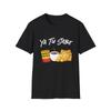Cafe Bustelo Coffee Lovers TShirt Unisex Tee Coffee Shirt Coffee Gift
