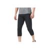 Under Armour Solid Color Outdoor Sports Running Elastic Casual Pants Men pants Gray 1327647-001