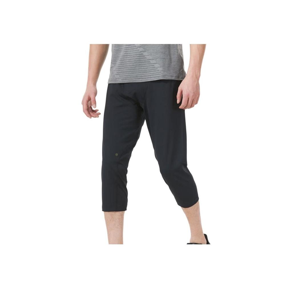 Under Armour Solid Color Outdoor Sports Running Elastic Casual Pants Men pants Gray 1327647-001
