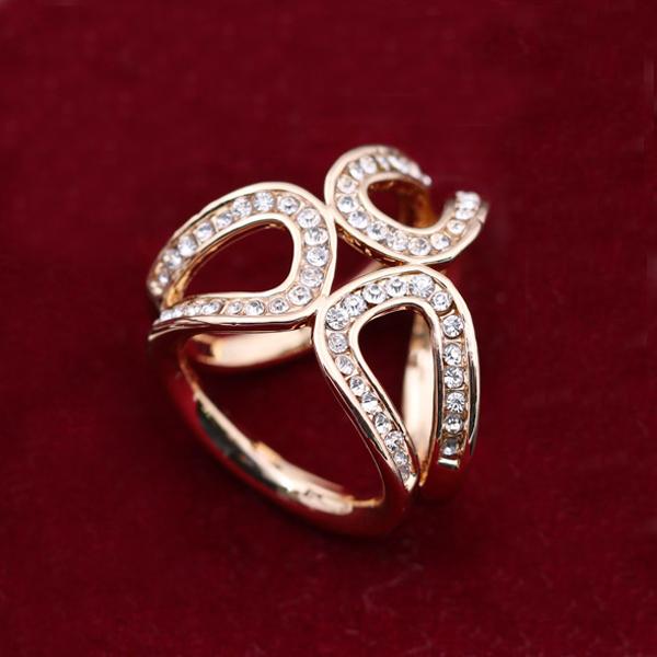 Crystal Scarf Silk Buckle Clip Women Jewelry