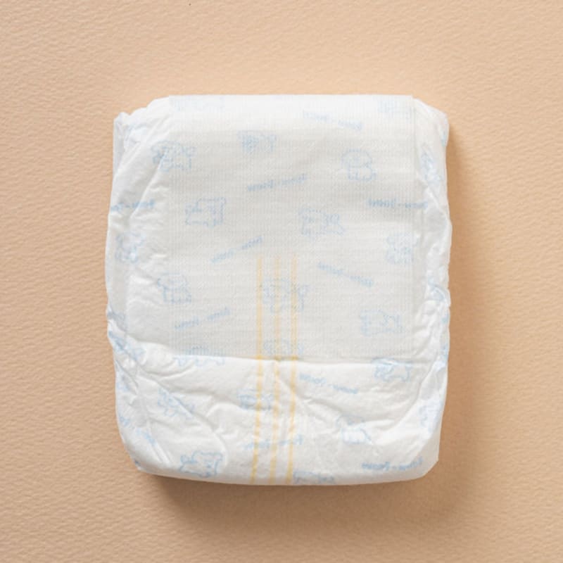 [Pet] Pet Boy Diapers 10 Pieces M